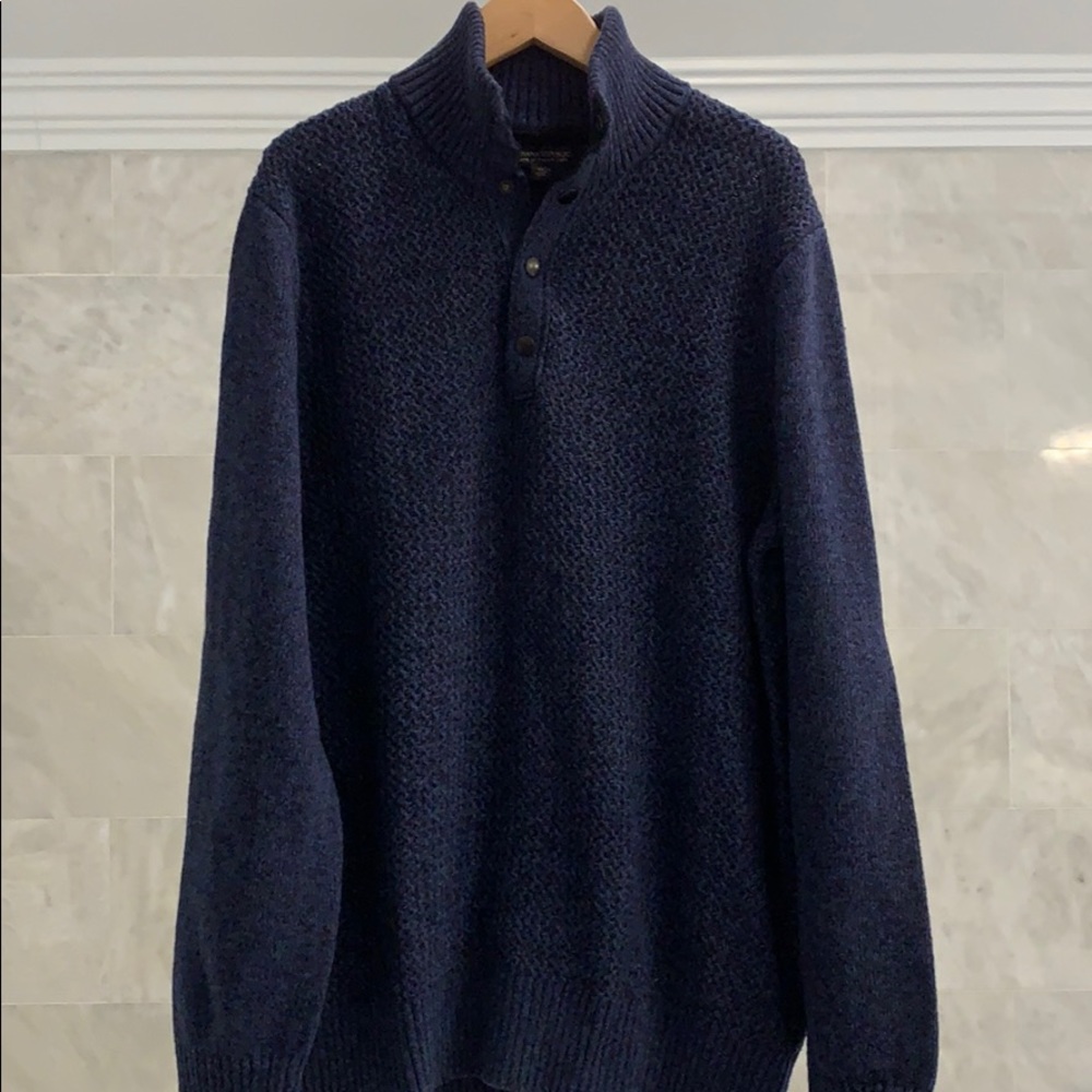 Banana republic sweater